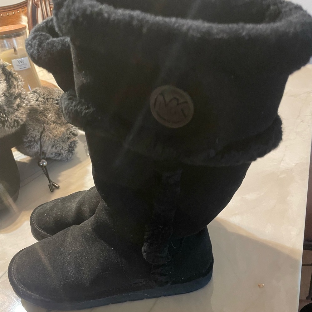Michael Kors boots